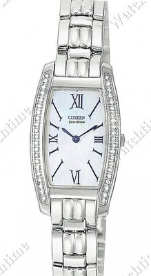 Citizen Eco-Drive Eco-Drive Ladies