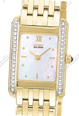 Citizen Eco-Drive Eco-Drive Ladies