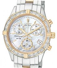 Citizen Eco-Drive Eco-Drive Miramar Chronograph