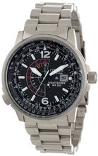 Citizen Eco-Drive Eco-Drive Nighthawk