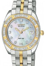 Citizen Eco-Drive Eco-Drive Paladion