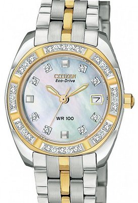 Citizen Eco-Drive Eco-Drive Paladion