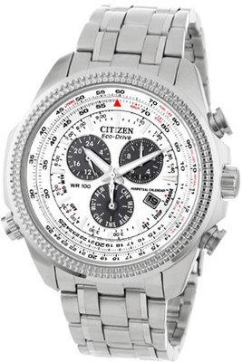 Citizen Eco-Drive Eco-Drive Perpetual Calendar