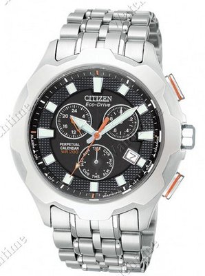 Citizen Eco-Drive Eco-Drive Perpetual Calendar