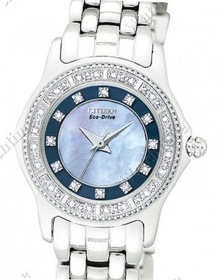 Citizen Eco-Drive Eco-Drive Riega