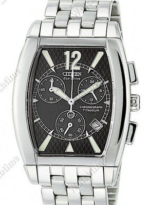 Citizen Eco-Drive Eco-Drive San Remo