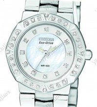 Citizen Eco-Drive Eco-Drive Serano