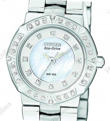 Citizen Eco-Drive Eco-Drive Serano