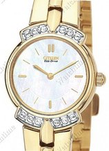 Citizen Eco-Drive Eco-Drive Silhouette Bangle