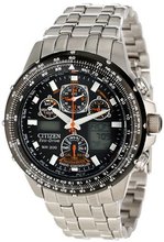 Citizen Eco-Drive Eco-Drive Skyhawk A-T