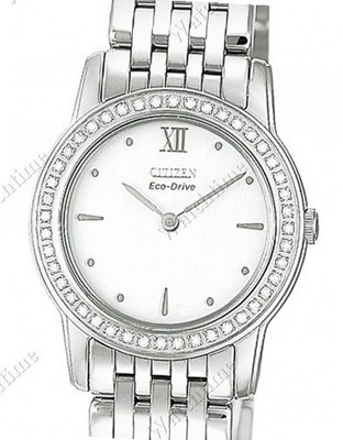 Citizen Eco-Drive Eco-Drive Stiletto