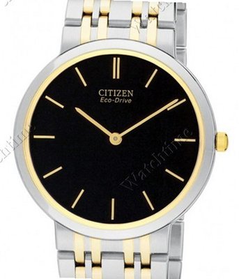 Citizen Eco-Drive Eco-Drive Stiletto