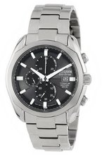 Citizen Eco-Drive Eco Drive Titanium Chronograph