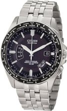 Citizen Eco-Drive Eco-Drive World Perpetual A-T