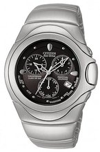 Citizen Eco-Drive Infinitum Chrono Eco-Drive