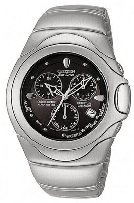 Citizen Eco-Drive Infinitum Chrono Eco-Drive