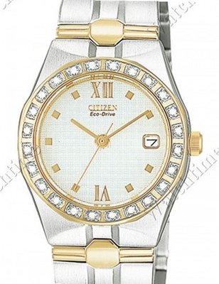 Citizen Eco-Drive Ladie´s Eco-Drive Riva