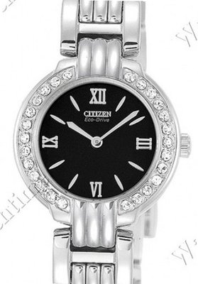 Citizen Eco-Drive Ladies