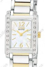 Citizen Eco-Drive Palidoro Diamond