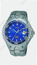 Citizen Eco-Drive Perfection