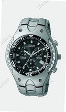 Citizen Eco-Drive Perfection