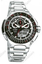 Citizen Eco-Drive Promaster Split Second Timing