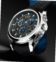 Citizen Eco-Drive Proximity