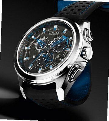 Citizen Eco-Drive Proximity