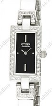 Citizen Eco-Drive Silhouette Bangle