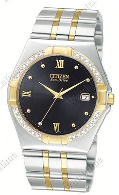 Citizen Eco-Drive 