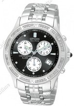Citizen Eco-Drive 