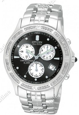 Citizen Eco-Drive 