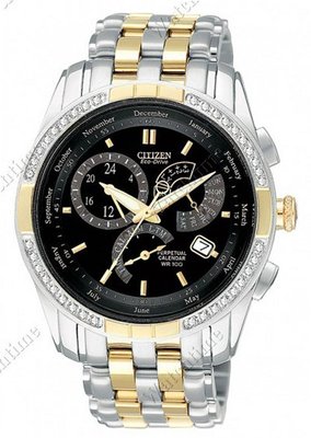 Citizen Eco-Drive 