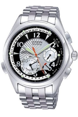 Citizen Elegance BL9009-54F