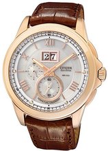 Citizen Elegance BT0008-05A
