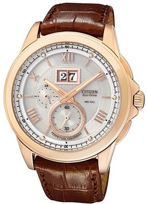 Citizen Elegance BT0008-05A