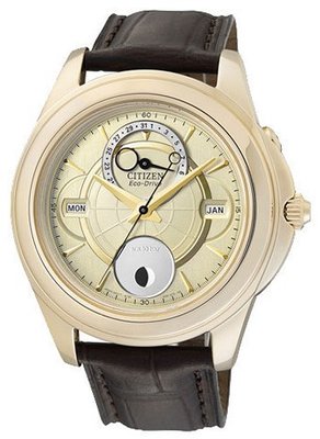 Citizen Elegance BU0002-21PE