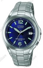 Citizen Elegant Citizen Sports