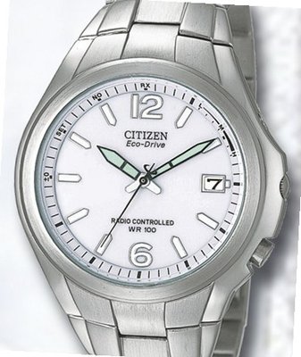 Citizen Elegant Citizen Sports