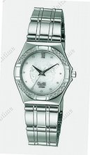 Citizen Elegant Clariti Eco-Drive