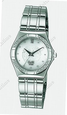 Citizen Elegant Clariti Eco-Drive