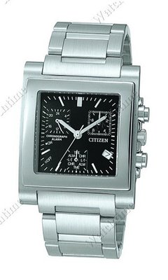 Citizen Elegant Elegance Square