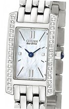 Citizen Elegant Silhouette Diamond