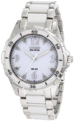 Citizen EM0030-59A Ceramic Eco-Drive