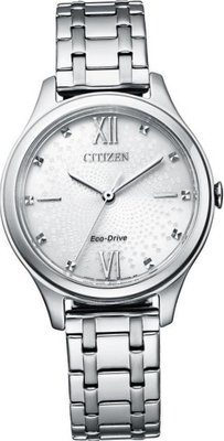 Citizen EM0500-73A