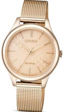 Citizen EM0503-83X