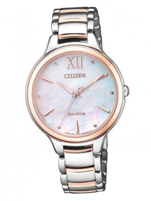 Citizen EM0556-87D