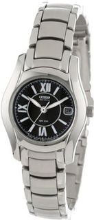 Citizen EW0620-52E Eco-Drive Stainless Steel