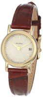 Citizen EW1272-01P "Eco-Drive" Gold-Tone Stainless Steel