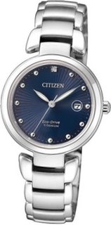 Citizen EW2500-88L